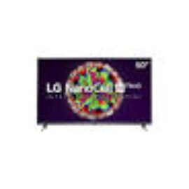 TELA DISPLAY LG 50" 4K NanoCell 50NANO79SND - Imagem 2
