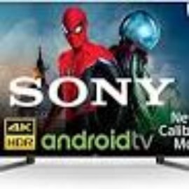 TELA DISPLAY Smart TV LED, M&eacute;dia, Sony, XBR-55X955G - Imagem 2
