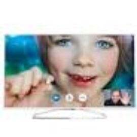TELA DISPLAY TV LED Full HD slim 47PFG6809/78 - Philips - Imagem 2
