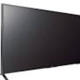 TELA DISPLAY TV 60" Sony LED Full HD Smart 3D KDL-60W855B - Imagem 2
