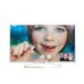 TELA DISPLAY TV LED Full HD slim 55PFG6809/78 - AmbiLight - Philips - Imagem 2