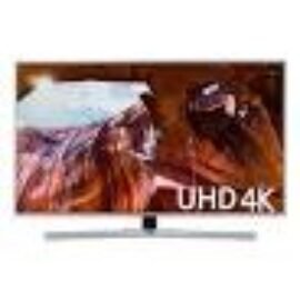TELA DISPLAY Smart TV UHD 4K 2019 RU7450 50" - Imagem 2
