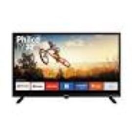 TELA DISPLAY Smart TV 32 Polegadas Philco PTV32M60S HD - Imagem 2