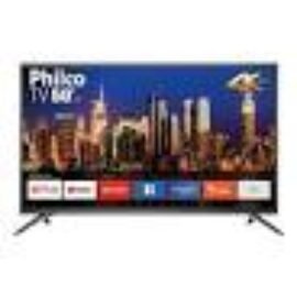 TELA DISPLAY Smart TV Philco 50" PTV50M60SSG 4K LED - Bivolt - Imagem 2