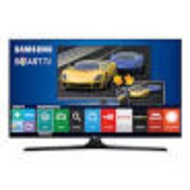 TELA DISPLAY Smart TV J6300 75" Full HD, Procesador Quad Core - Imagem 2