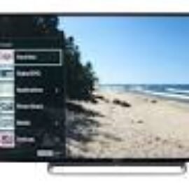 TELA DISPLAY TV LED 48" Sony Bravia Full HD KDL-48R485B - Imagem 2