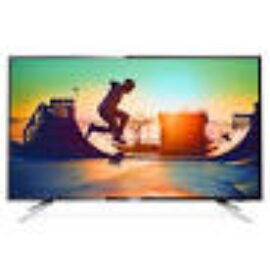 TELA DISPLAY TV LED Smart ultrafina 4K 55PUG6102/78 - Philips - Imagem 2