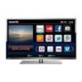 TELA DISPLAY Smart TV TV LED 40" Toshiba Full HD Netflix 40L5400 - Imagem 2