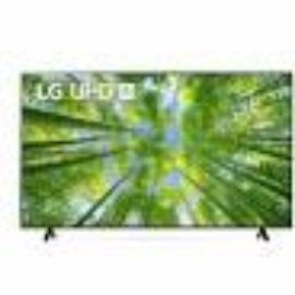 TELA DISPLAY LG UHD TV 4K, s&eacute;rie UQ80, Processador - Imagem 2