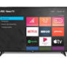 TELA DISPLAY LE43S5760 - SMART TV FULL HD - AOC - Imagem 2
