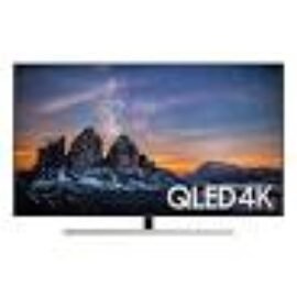 TELA DISPLAY QLED TV UHD 4K 2019 Q80 55" - Imagem 2