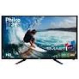 TELA DISPLAY Smart TV Philco 39&rdquo; PH39N91DSGWA Android LED - Bivolt - Imagem 2
