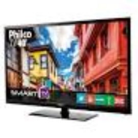 TELA DISPLAY Smart TV Philco 40&rdquo; PH40R86DSGW LED - Imagem 2
