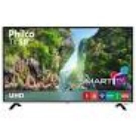 TELA DISPLAY Smart TV Philco 50" PTV50F60SN 4K LED - Imagem 2