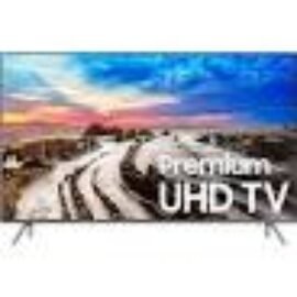 TELA DISPLAY 48.5" Samsung UN49MU8000 - Imagem 2