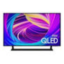 TELA DISPLAY Smart TV QLED 50" Samsung 4K HDR QN50Q65BAGXZD - Imagem 2