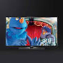 TELA DISPLAY TV LED Full HD 40PFG4309/78 - Philips - Imagem 2