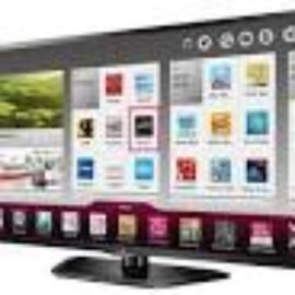 TELA DISPLAY TV 39" LG 39LN5700 LED FH - Imagem 2