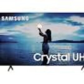 TELA DISPLAY Smart TV 65 polegadas Crystal UHD 4K | TU7020 - Imagem 2