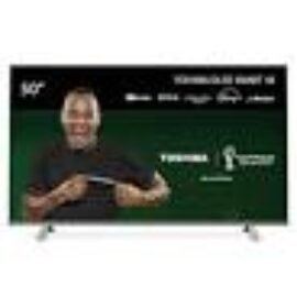 TELA DISPLAY Smart Tela DLED 50'' 4K Toshiba 50C350KB - 50C350LS - Imagem 2