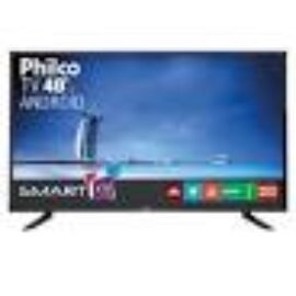 TELA DISPLAY Smart TV Philco 40" PH40E20DSGWA LED - Imagem 2