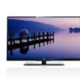 TELA DISPLAY TV LED fina Full HD 32PFL3018D/78 - Philips - Imagem 2