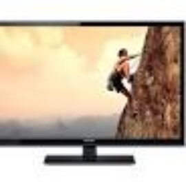 TELA DISPLAY TV LED 32" Panasonic Viera TC-L32XM6B - Imagem 2