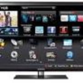 TELA DISPLAY tv 46" samsung un46d5500 led - Imagem 2