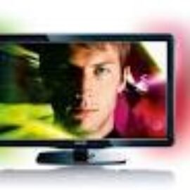 TELA DISPLAY TV LCD 40PFL6606D/78 - AmbiLight - Philips - Imagem 2