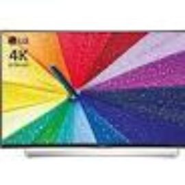 TELA DISPLAY Smart TV TV LED 3D 55" LG 4K Netflix 55UG8700 - Imagem 2