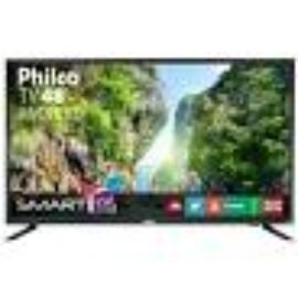 TELA DISPLAY Smart TV Philco 48" PTV48A12DSGWA - Imagem 2