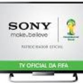 TELA DISPLAY TV 32" SONY KDL-32W605A LED - Imagem 2