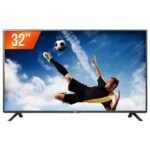 TELA DISPLAY TV LG 32" Led HD 1 HDMI 1 USB 32LW300C - Imagem 2