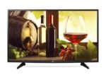 TELA DISPLAY TV LED 43" LG Full HD 43LW300C 1 HDMI - Imagem 2