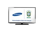 TELA DISPLAY Smart TV TV LED 46" Samsung S&eacute;rie 5 UN46f5500 - Imagem 2