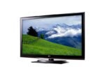 TELA TV LED 32" LG Infinita Full HD 3 HDMI 32LE4600 - Imagem 2