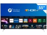TELA DISPLAY Smart TV 4K 55&rdquo; Philips 55PUG7625/78 - Imagem 2