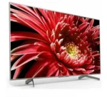 TELA DISPLAY Smart Tv 4k Sony 55 Chromecast Xbr-55x855g - Imagem 2