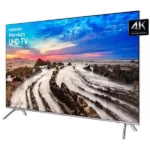 TELA DISPLAY Smart TV LED 75&Prime; Samsung UN75MU7000 4K Ultra HD, HDR