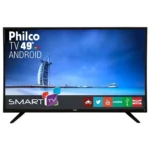 TELA DISPLAY Smart TV Philco 49&rdquo; PH49F30DSGWA LED - Imagem 2