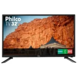 TELA DISPLAY TV Philco 32" PTV32B51D LED - Imagem 2
