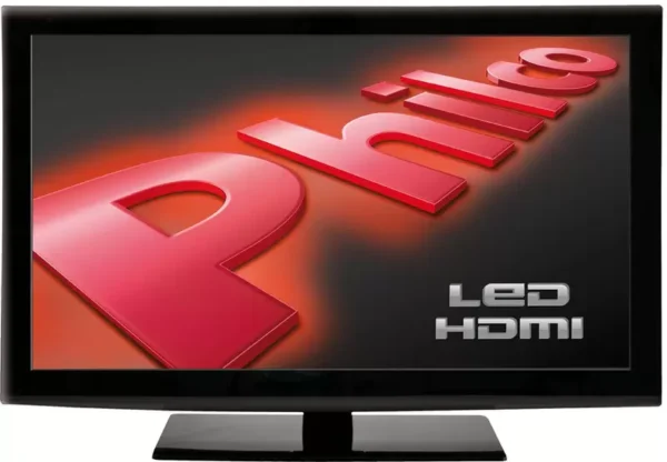 Smart TV Philco 42"PH42E45DSG Filmes 3D Tela LED HD