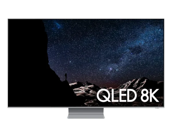 TELA DISPLAY Smart TV 75 polegadas QLED 8K | Q800T | Samsung