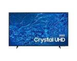 TELA DISPLAY Smart TV 75 polegadas Crystal UHD 4K | 75BU8000 - Imagem 2