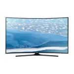 TELA DISPLAY 55" Smart TV KU6300 Series 6 - Samsung - Imagem 2
