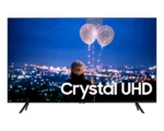 TELA DISPLAY Smart TV 82 polegadas Crystal UHD 4K | TU8000 - Imagem 2