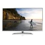 TELA DISPLAY 50" ES6900 Smart 3D Full HD LED TV - Samsung - Imagem 2