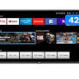 TELA DISPLAY Smart TV Full HD D-LED 42&rdquo; Philco PTV42G70N5CF - Imagem 2