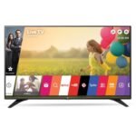 TELA DISPLAY Smart TV TV LED 49" LG Full HD Netflix 49LH6000 - Imagem 2