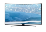 TELA DISPLAY 49" UHD 4K Curved Smart TV KU6300 Series 6 - Samsung